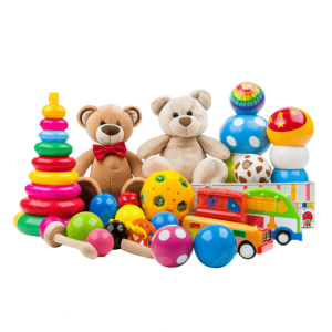 Toys